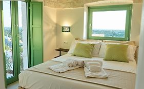 Trulli Mbs By Apulia Hospitality