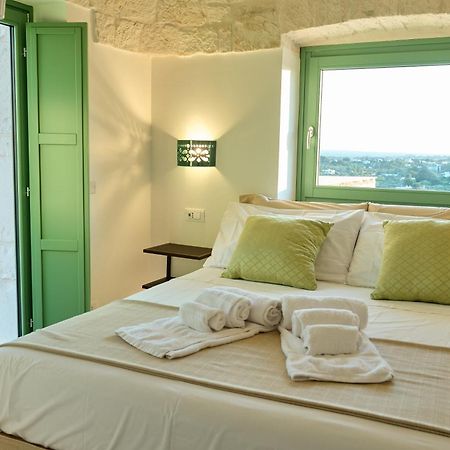 Trulli Mbs By Apulia Hospitality Appartement Locorotondo Buitenkant foto
