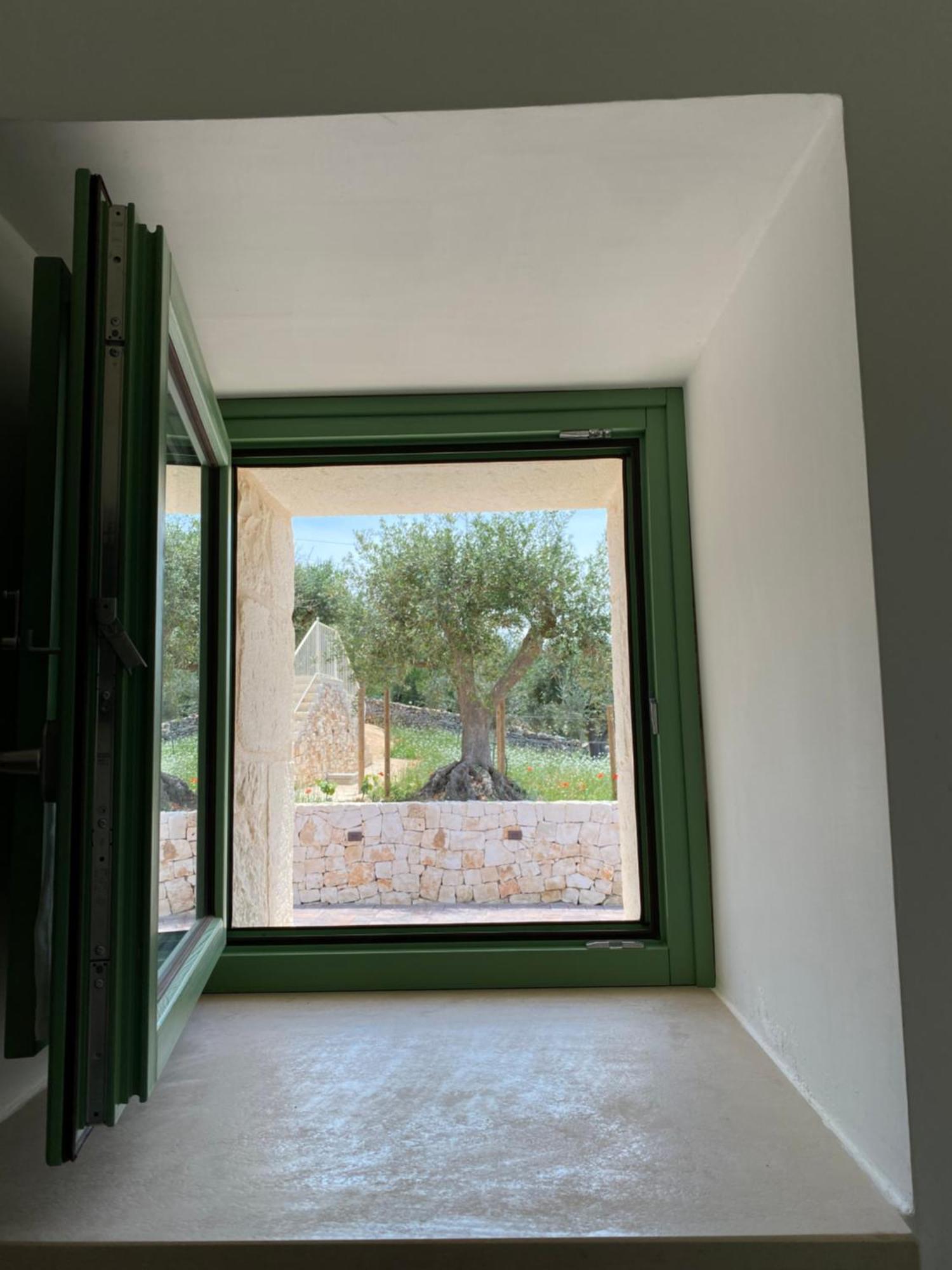 Trulli Mbs By Apulia Hospitality Appartement Locorotondo Buitenkant foto