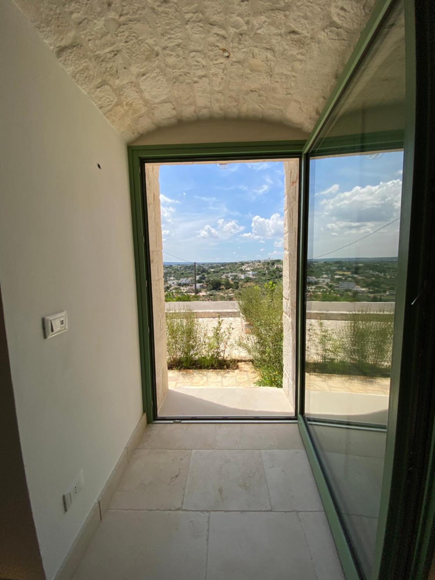 Trulli Mbs By Apulia Hospitality Appartement Locorotondo Buitenkant foto