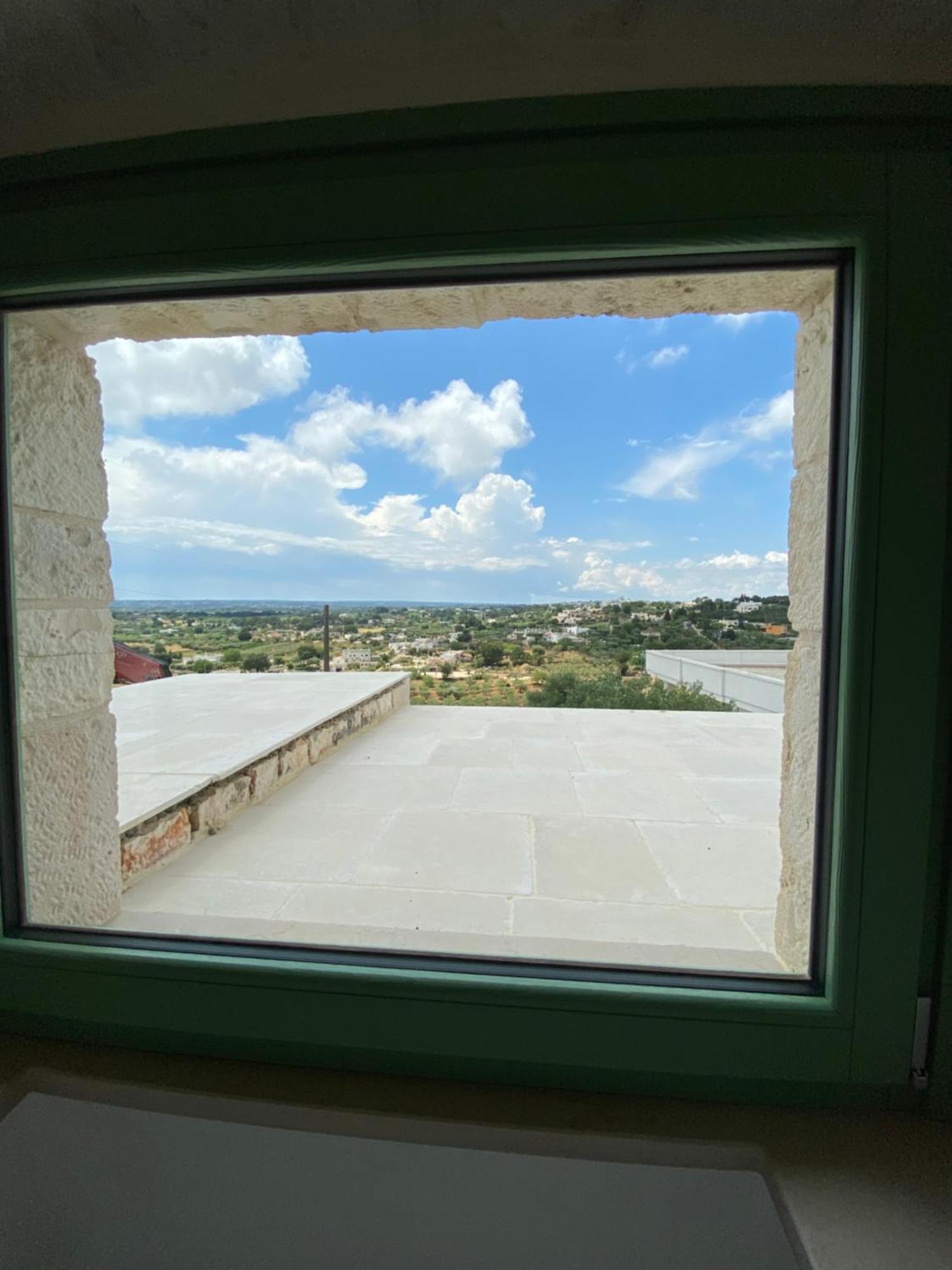 Trulli Mbs By Apulia Hospitality Appartement Locorotondo Buitenkant foto