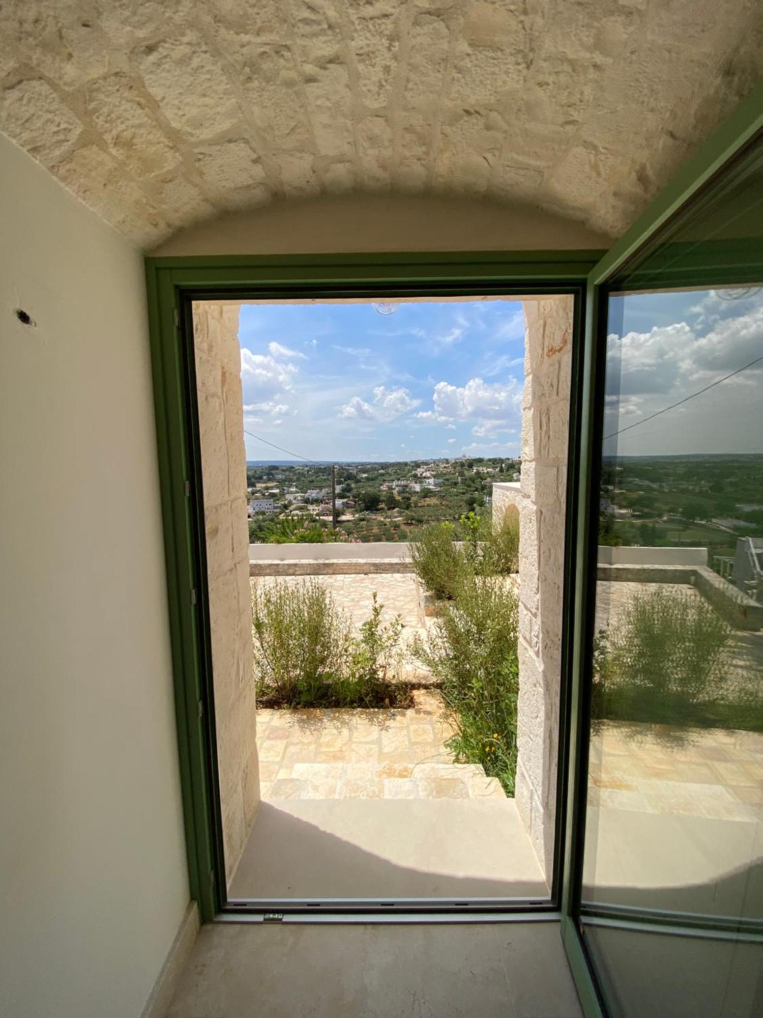 Trulli Mbs By Apulia Hospitality Appartement Locorotondo Buitenkant foto