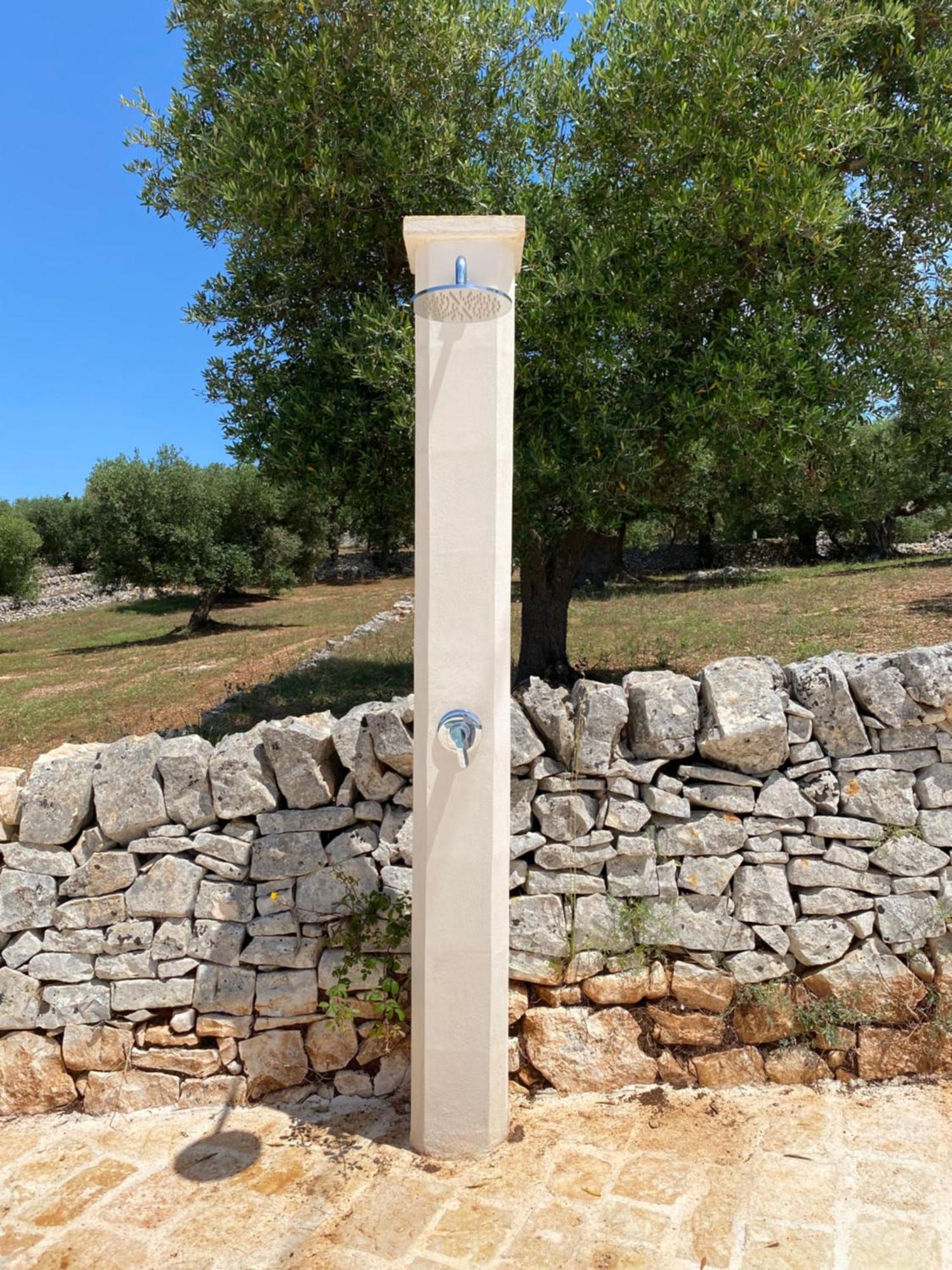 Trulli Mbs By Apulia Hospitality Appartement Locorotondo Buitenkant foto