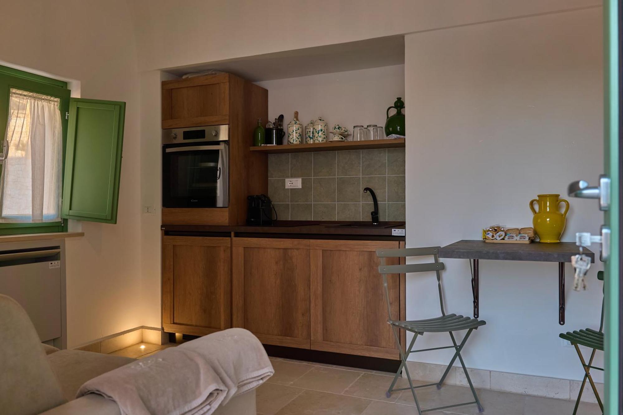 Trulli Mbs By Apulia Hospitality Appartement Locorotondo Buitenkant foto