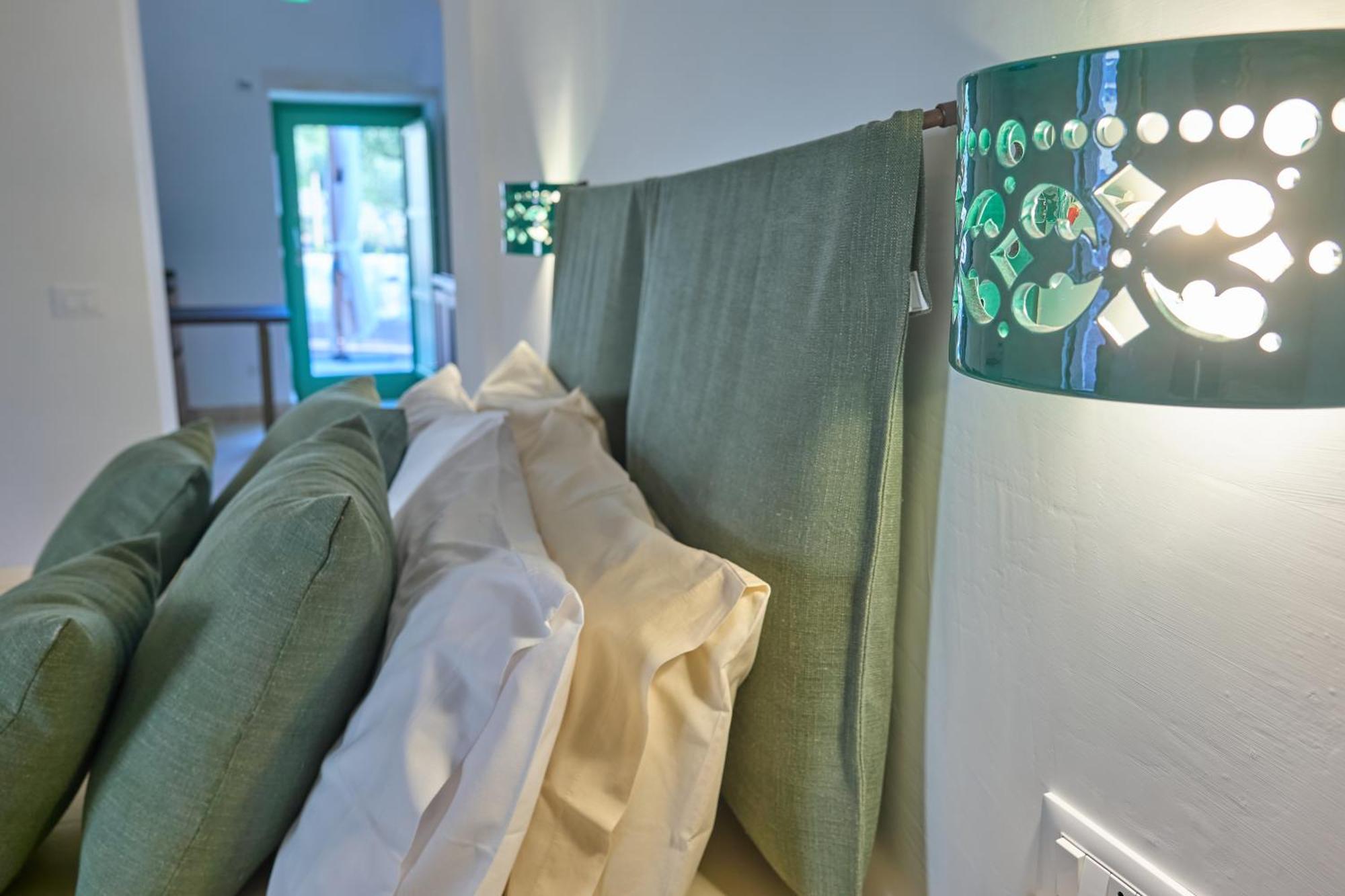 Trulli Mbs By Apulia Hospitality Appartement Locorotondo Buitenkant foto