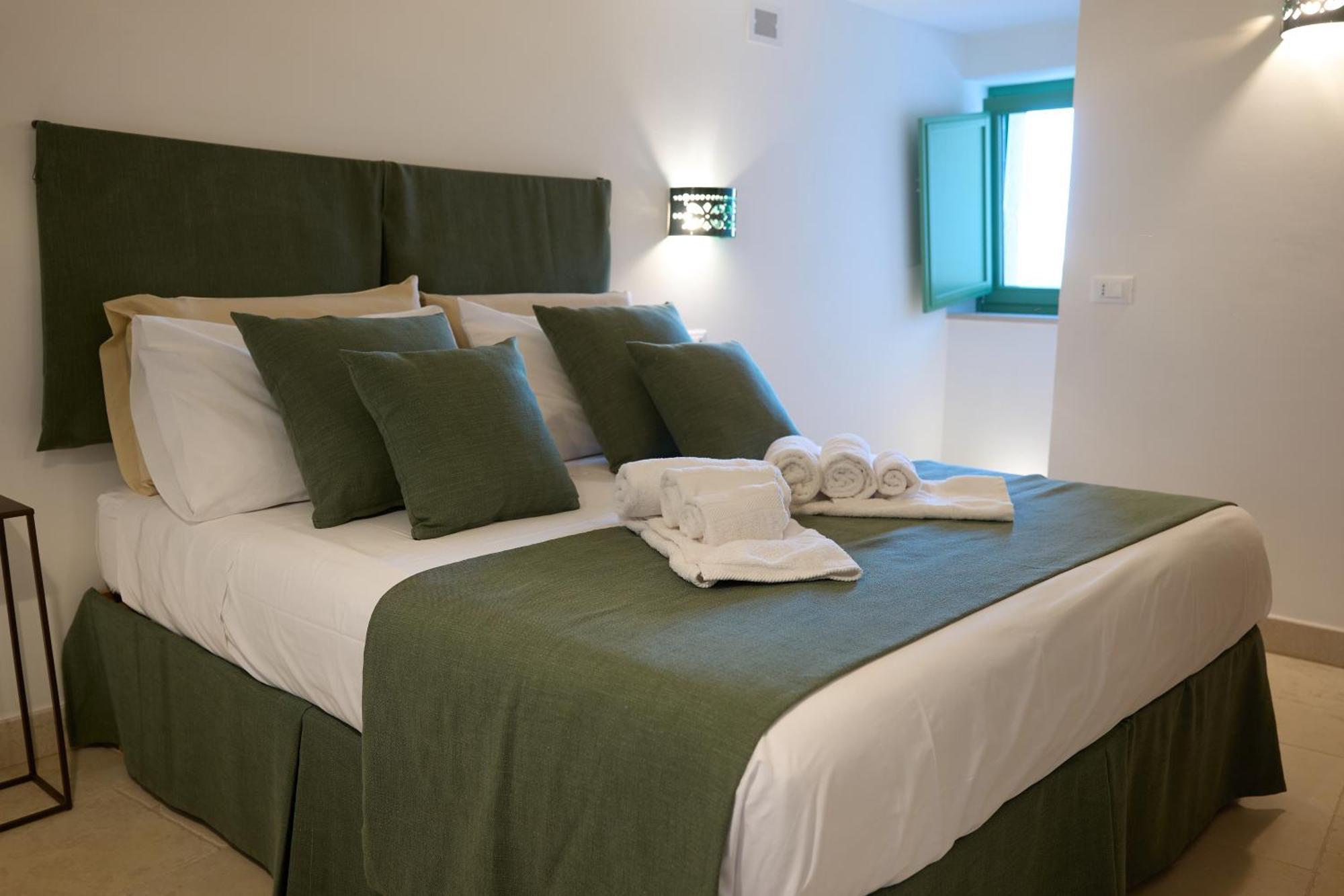 Trulli Mbs By Apulia Hospitality Appartement Locorotondo Buitenkant foto