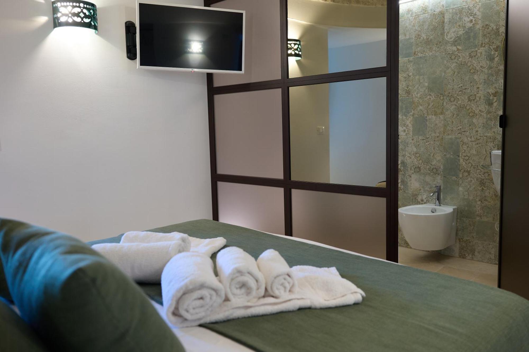 Trulli Mbs By Apulia Hospitality Appartement Locorotondo Buitenkant foto