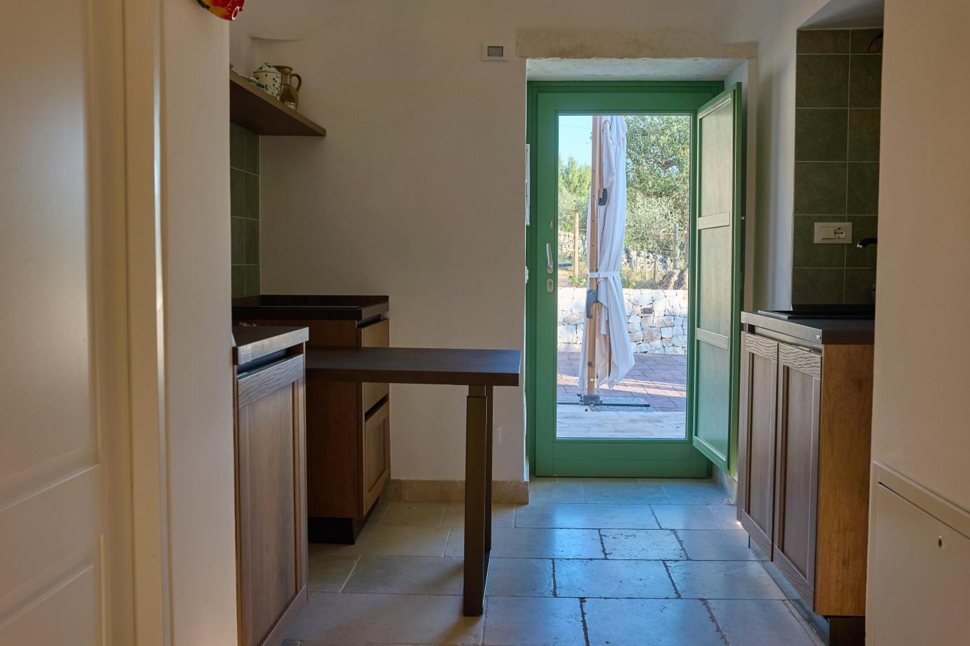 Trulli Mbs By Apulia Hospitality Appartement Locorotondo Buitenkant foto