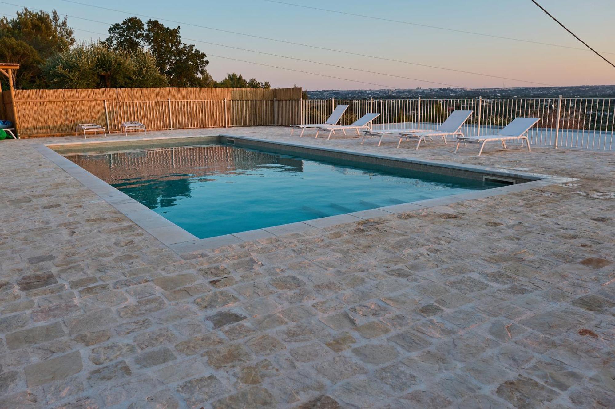 Trulli Mbs By Apulia Hospitality Appartement Locorotondo Buitenkant foto