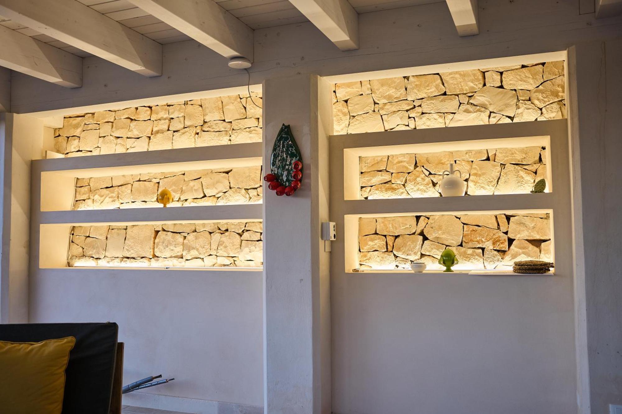 Trulli Mbs By Apulia Hospitality Appartement Locorotondo Buitenkant foto